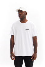 Load image into Gallery viewer, Frizzo Organic Cotton T-Shirt - White
