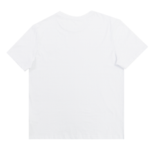 Load image into Gallery viewer, Frizzo Organic Cotton T-Shirt - White