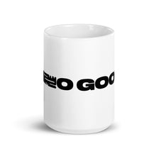 Load image into Gallery viewer, Frizzo Goods White Mug