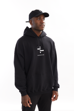 Load image into Gallery viewer, Bassheim Icon Hoodie
