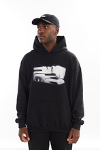 Load image into Gallery viewer, Frizzo 3D Icon Hoodie

