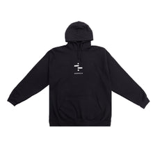 Load image into Gallery viewer, Bassheim Icon Hoodie
