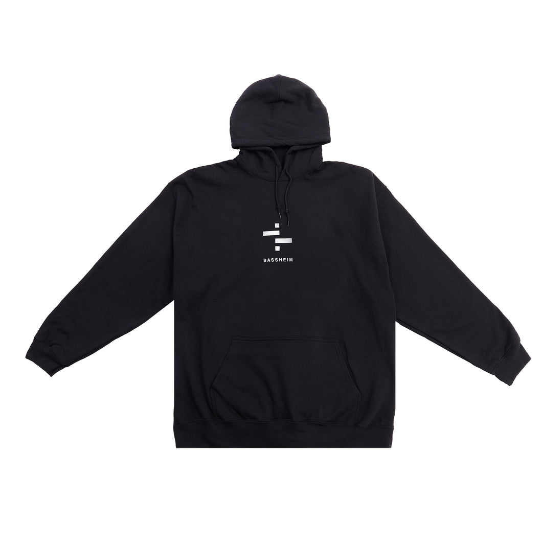 Bassheim Icon Hoodie