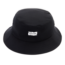 Load image into Gallery viewer, Frizzo Icon Bucket Hat
